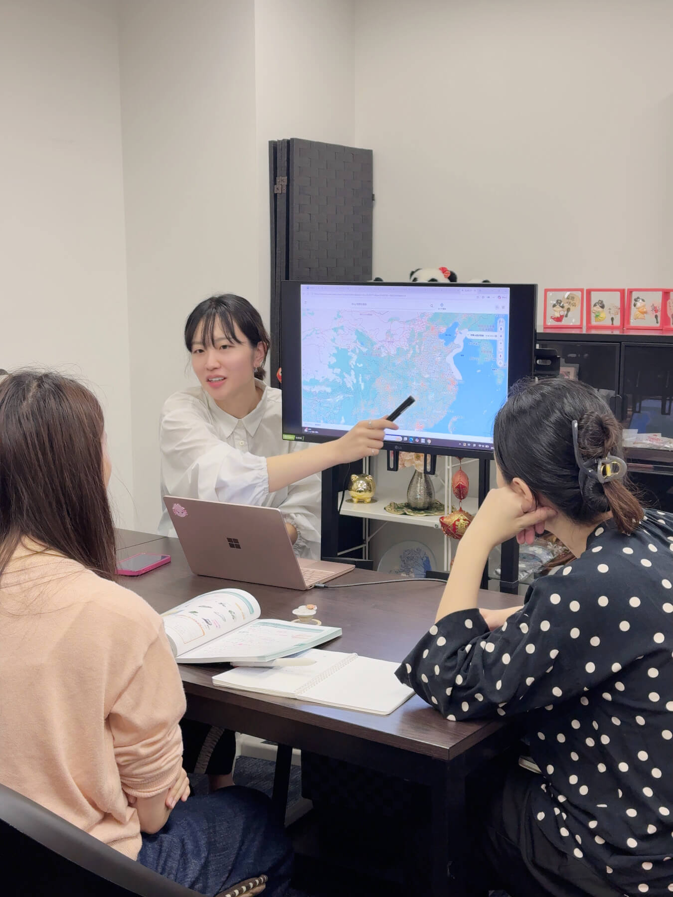 名古屋中国語文化中心 - 日语课程|日語課程|日本語教室